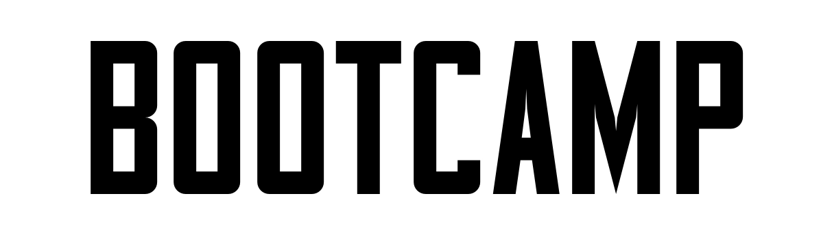 Bootcamp